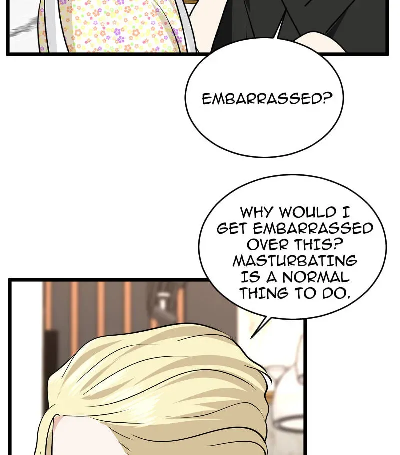 I Got MySelf A Boyfriend?! Chapter 242 page 5 - 