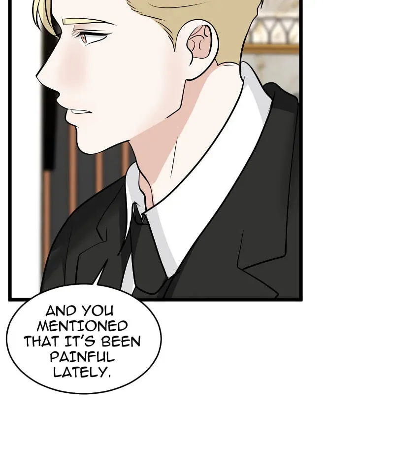 I Got MySelf A Boyfriend?! Chapter 242 page 6 - 
