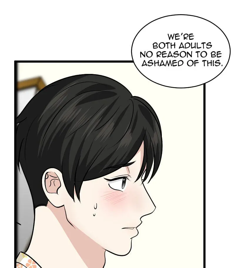 I Got MySelf A Boyfriend?! Chapter 242 page 7 - 
