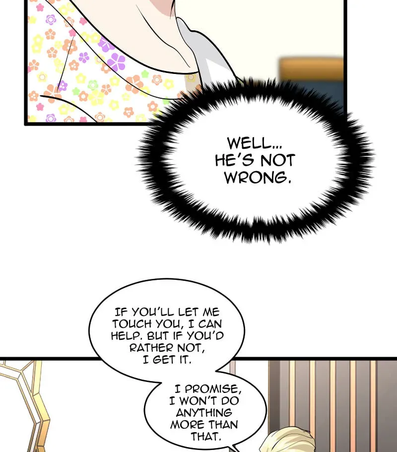 I Got MySelf A Boyfriend?! Chapter 242 page 8 - 