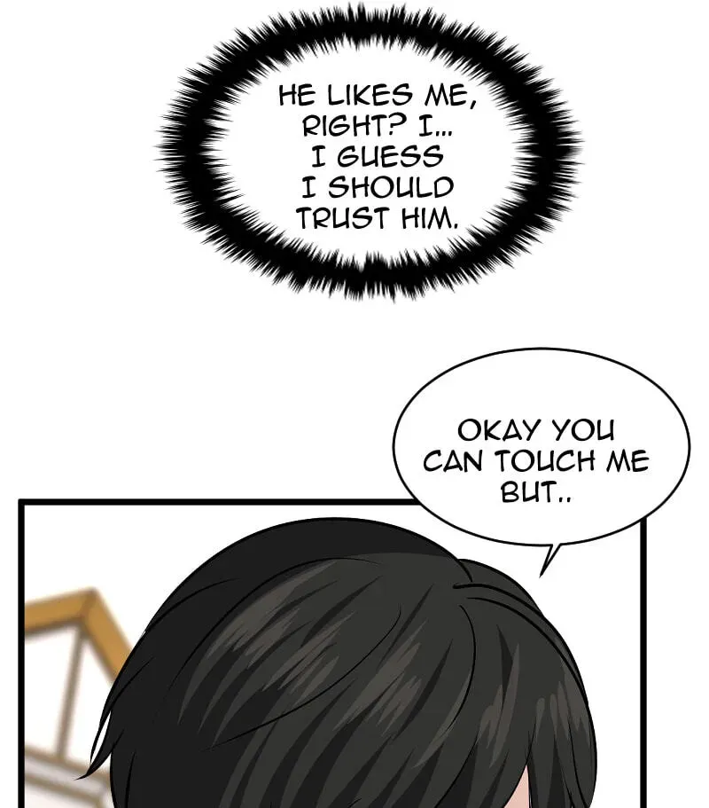 I Got MySelf A Boyfriend?! Chapter 242 page 10 - 