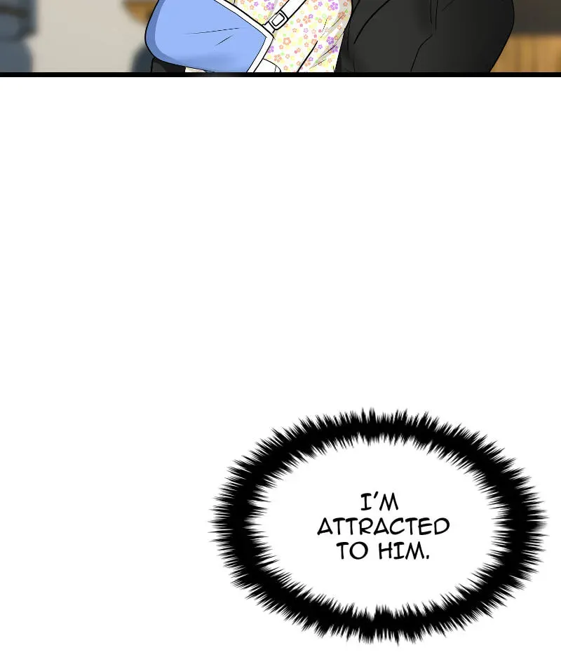 I Got MySelf A Boyfriend?! Chapter 243 page 11 - 