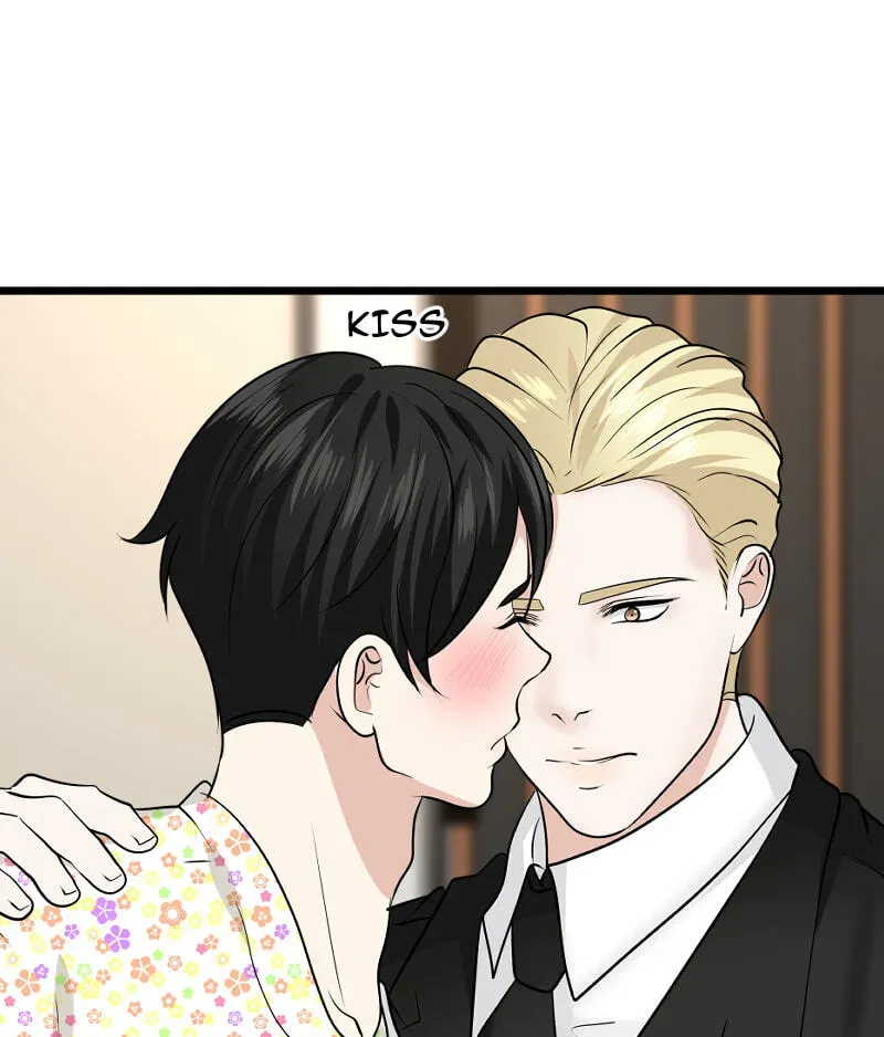 I Got MySelf A Boyfriend?! Chapter 243 page 12 - 