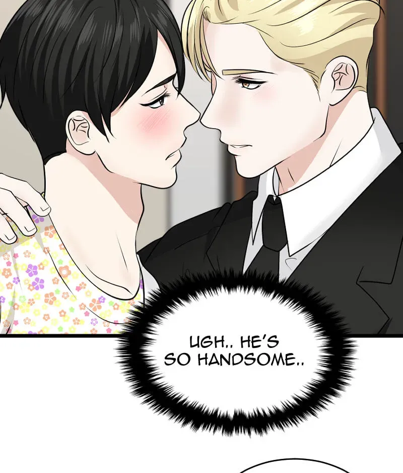 I Got MySelf A Boyfriend?! Chapter 243 page 14 - 
