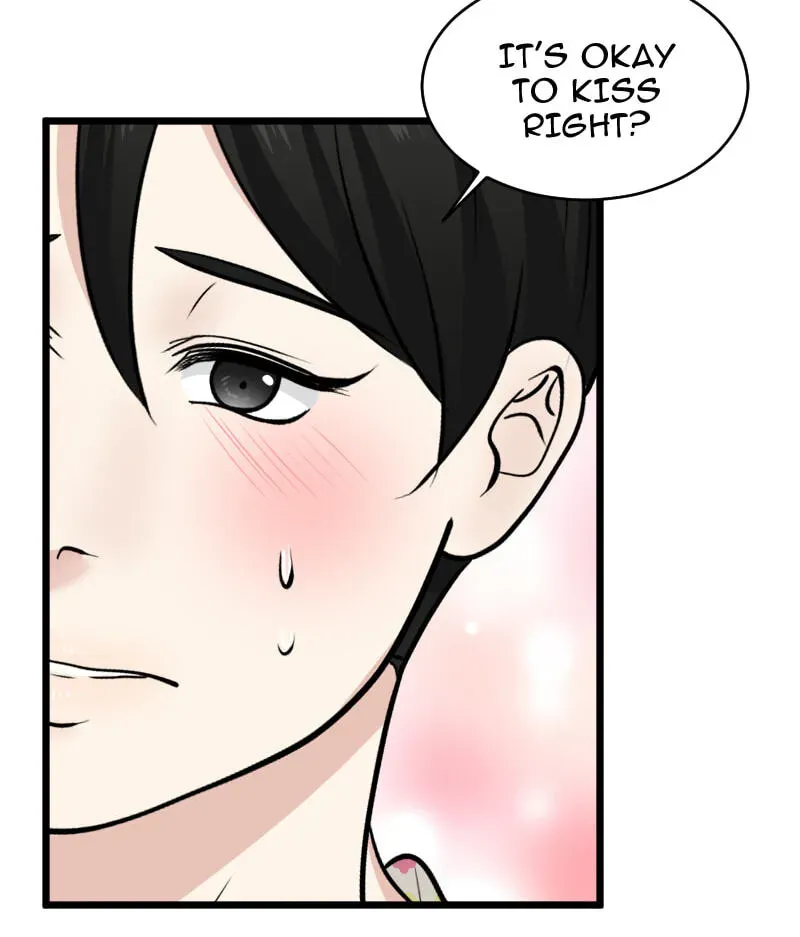 I Got MySelf A Boyfriend?! Chapter 243 page 15 - 