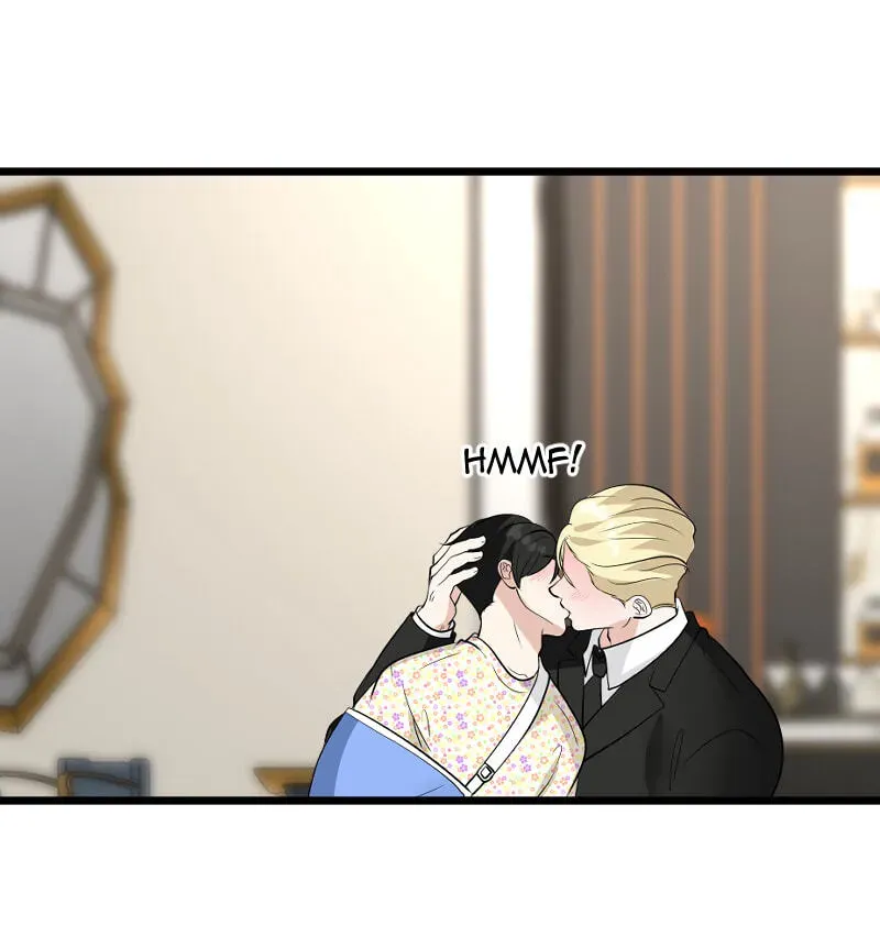 I Got MySelf A Boyfriend?! Chapter 243 page 20 - 