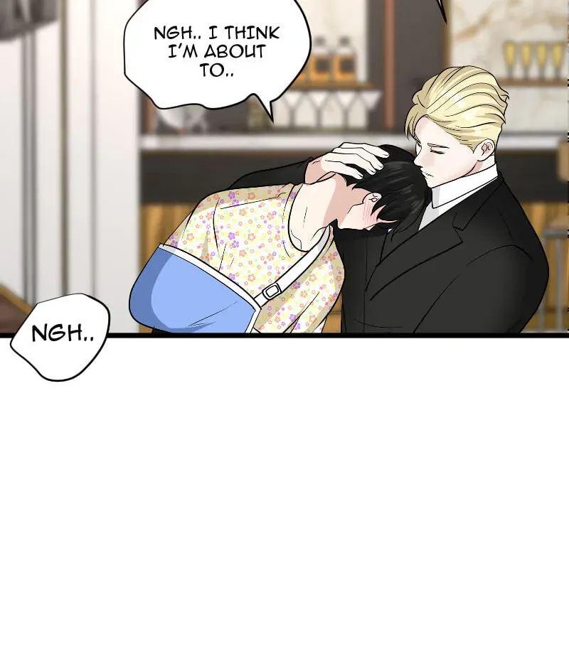 I Got MySelf A Boyfriend?! Chapter 243 page 3 - 