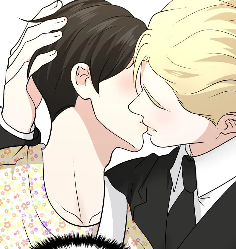 I Got MySelf A Boyfriend?! Chapter 243 page 22 - 