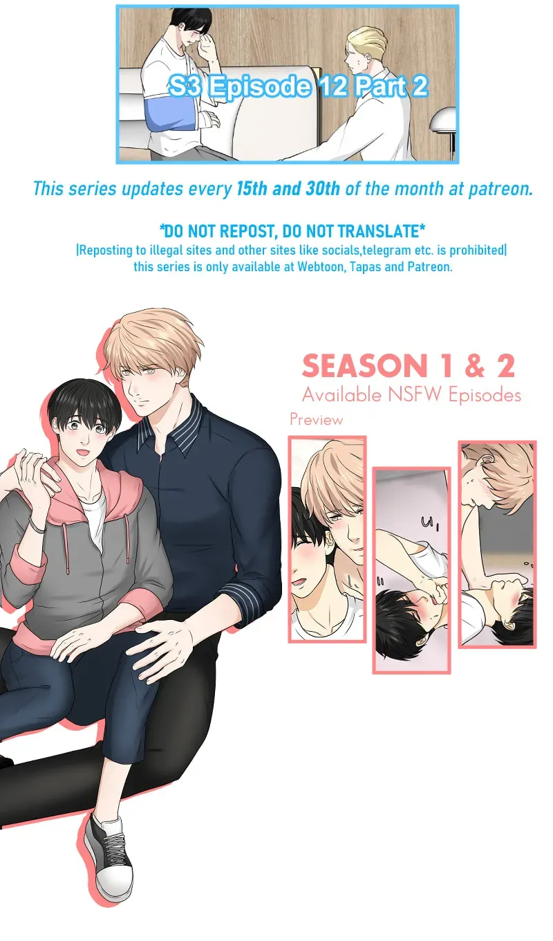 I Got MySelf A Boyfriend?! Chapter 243 page 28 - 