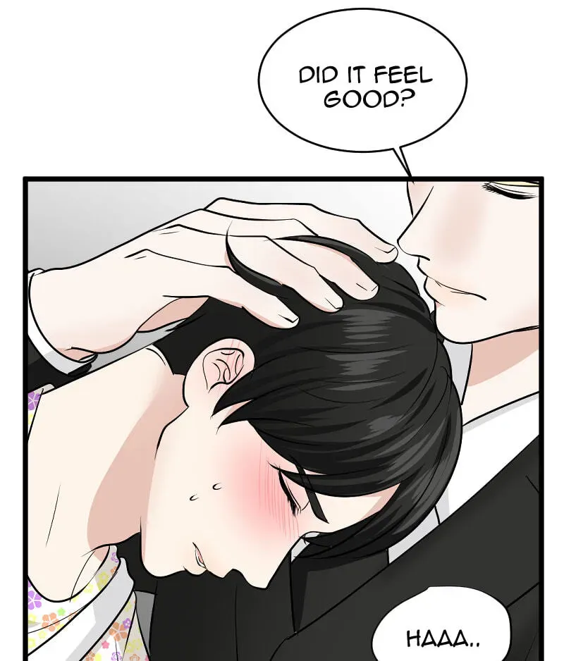 I Got MySelf A Boyfriend?! Chapter 243 page 6 - 