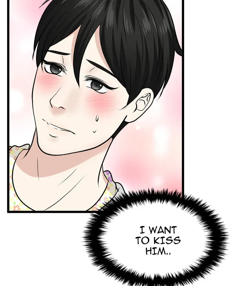 I Got MySelf A Boyfriend?! Chapter 243 page 8 - 