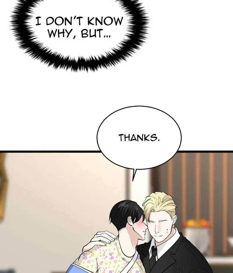 I Got MySelf A Boyfriend?! Chapter 243 page 10 - 