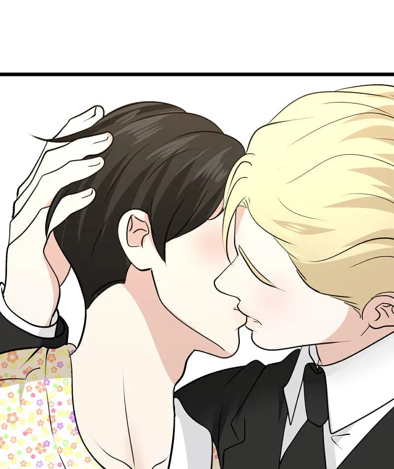 I Got MySelf A Boyfriend?! Chapter 244 page 2 - 