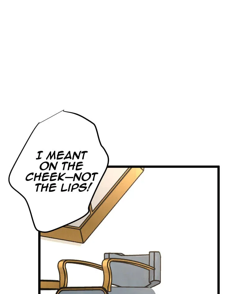 I Got MySelf A Boyfriend?! Chapter 244 page 12 - 