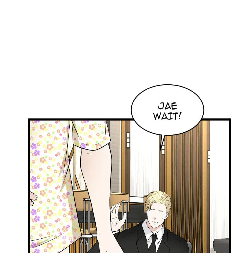 I Got MySelf A Boyfriend?! Chapter 244 page 14 - 