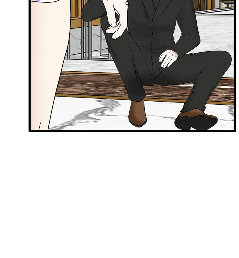 I Got MySelf A Boyfriend?! Chapter 244 page 15 - 