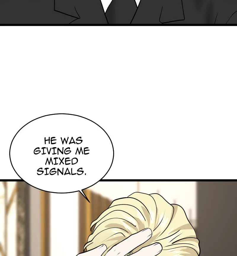 I Got MySelf A Boyfriend?! Chapter 244 page 17 - 
