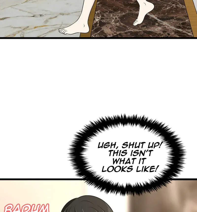 I Got MySelf A Boyfriend?! Chapter 244 page 21 - 