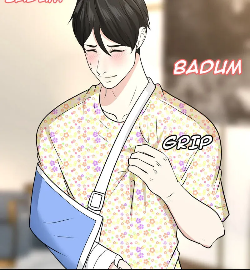 I Got MySelf A Boyfriend?! Chapter 244 page 22 - 