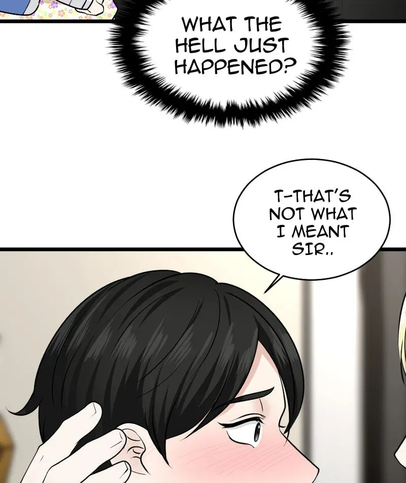 I Got MySelf A Boyfriend?! Chapter 244 page 9 - 