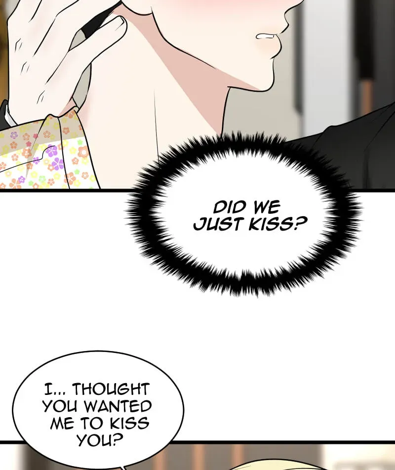 I Got MySelf A Boyfriend?! Chapter 244 page 10 - 