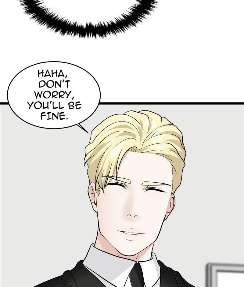 I Got MySelf A Boyfriend?! Chapter 245 page 11 - 