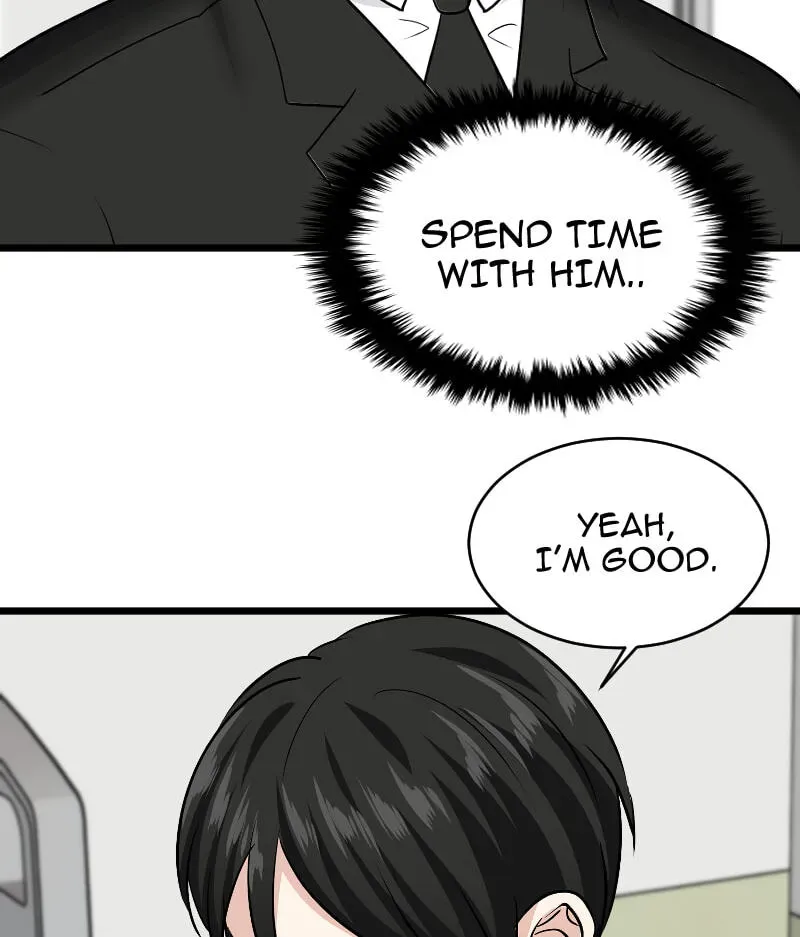 I Got MySelf A Boyfriend?! Chapter 245 page 12 - 