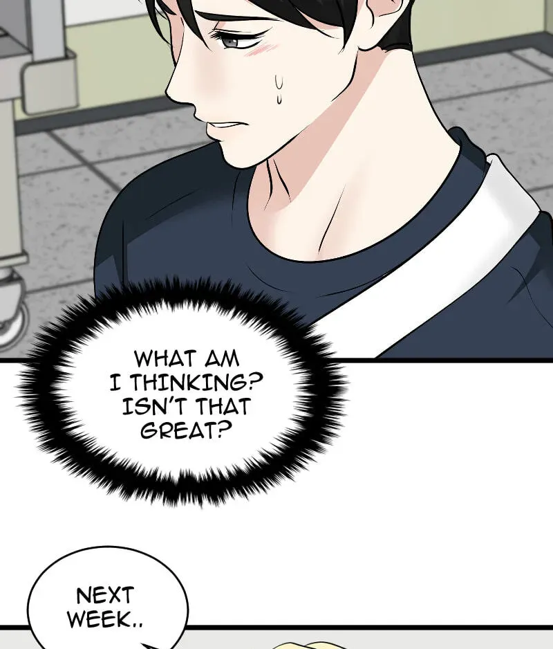 I Got MySelf A Boyfriend?! Chapter 245 page 13 - 
