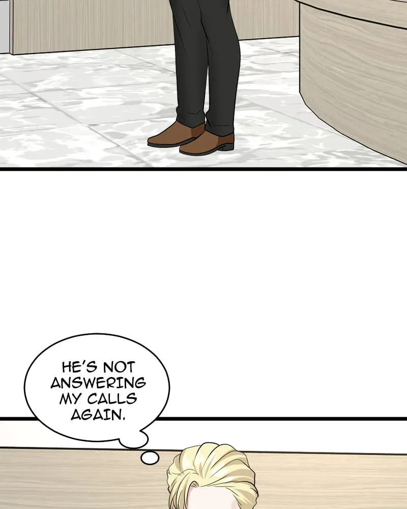 I Got MySelf A Boyfriend?! Chapter 245 page 21 - 