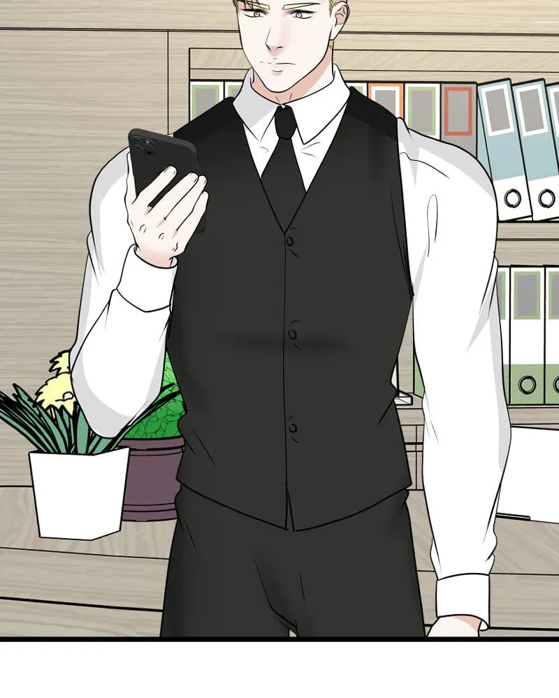 I Got MySelf A Boyfriend?! Chapter 245 page 22 - 