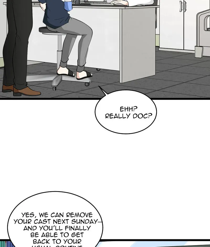I Got MySelf A Boyfriend?! Chapter 245 page 4 - 