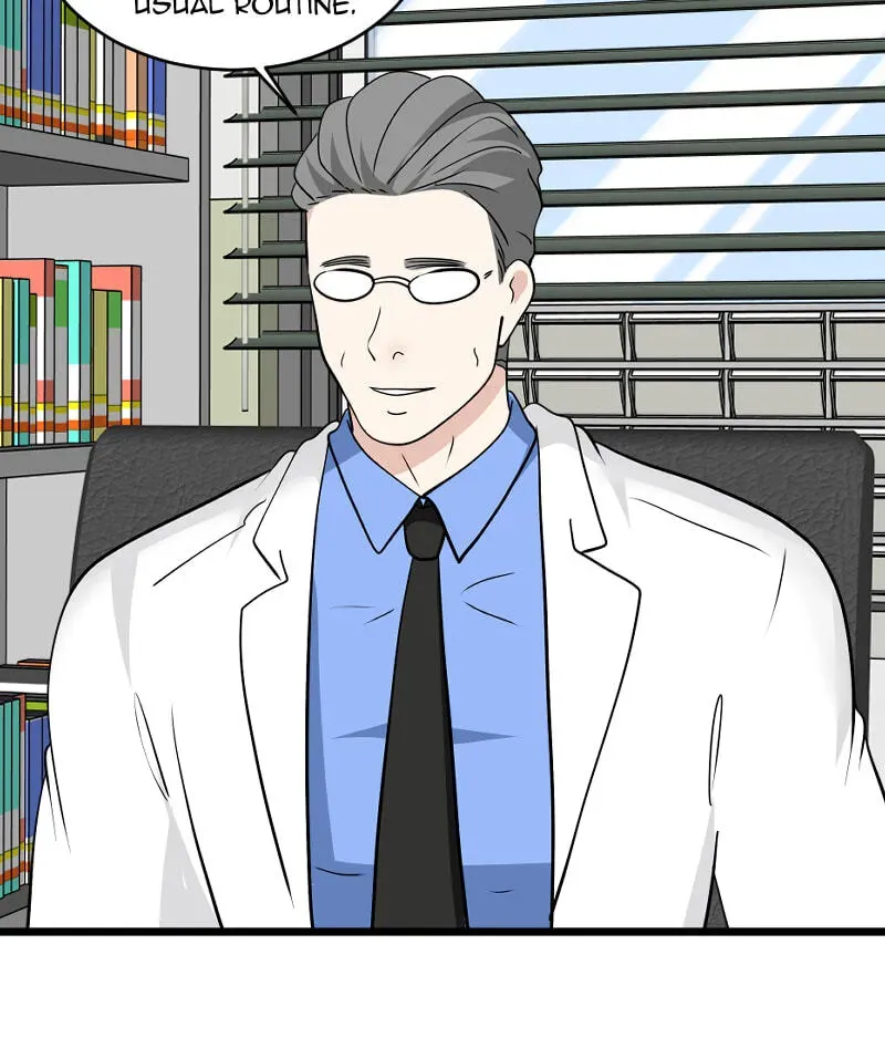 I Got MySelf A Boyfriend?! Chapter 245 page 5 - 