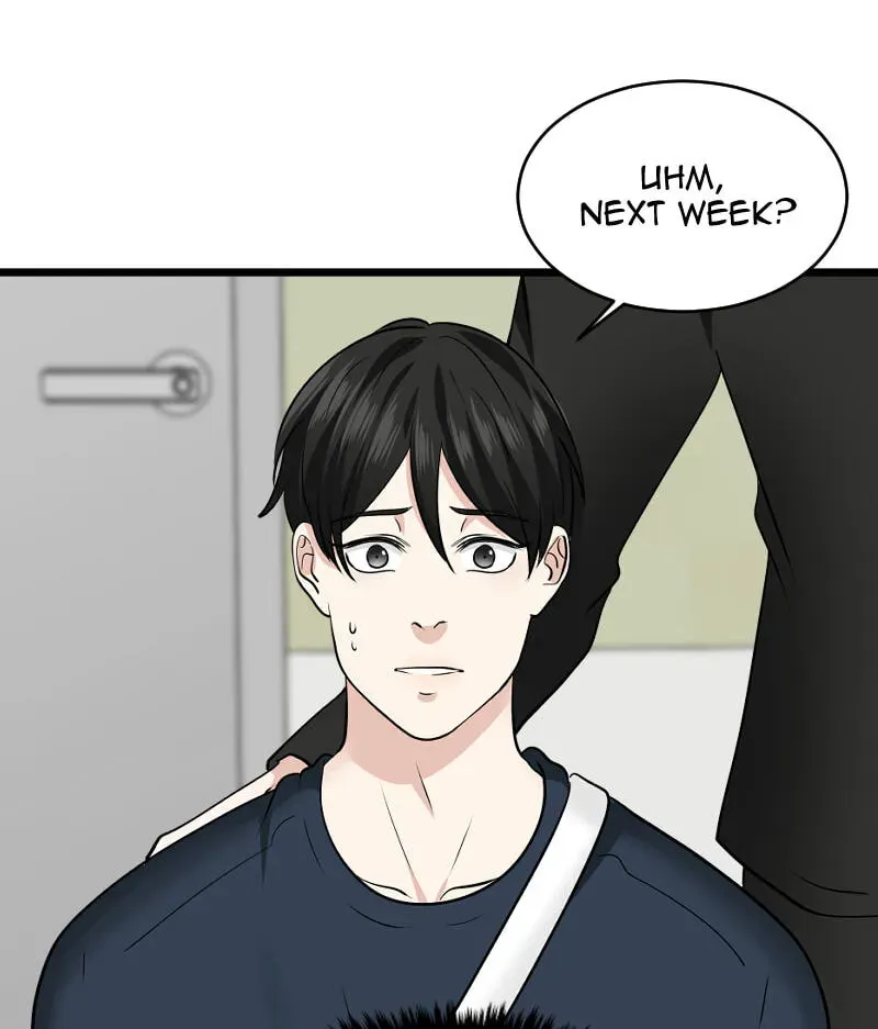 I Got MySelf A Boyfriend?! Chapter 245 page 6 - 