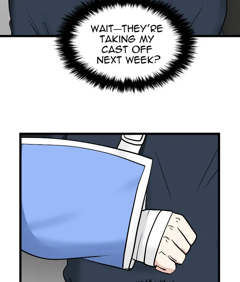 I Got MySelf A Boyfriend?! Chapter 245 page 7 - 