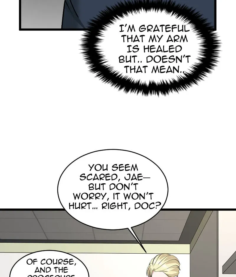 I Got MySelf A Boyfriend?! Chapter 245 page 8 - 