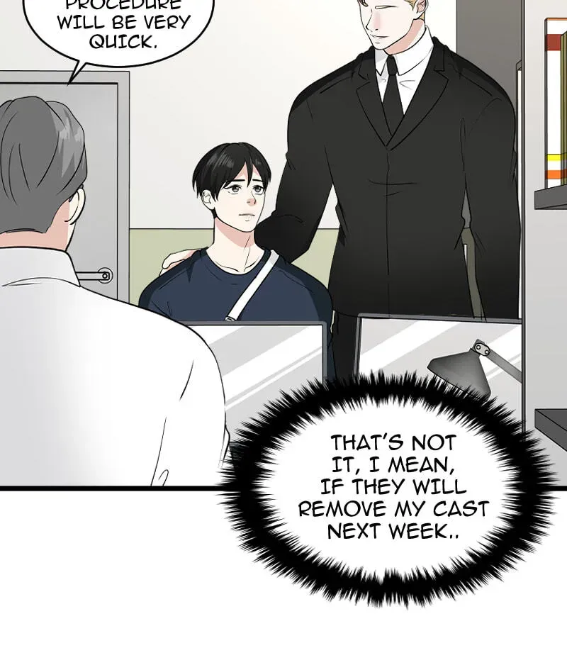 I Got MySelf A Boyfriend?! Chapter 245 page 9 - 