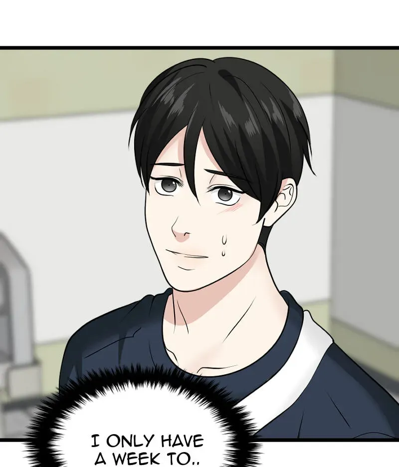 I Got MySelf A Boyfriend?! Chapter 245 page 10 - 