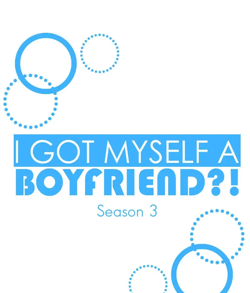 I Got MySelf A Boyfriend?! Chapter 246 page 1 - 