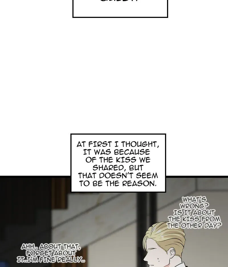I Got MySelf A Boyfriend?! Chapter 246 page 11 - 