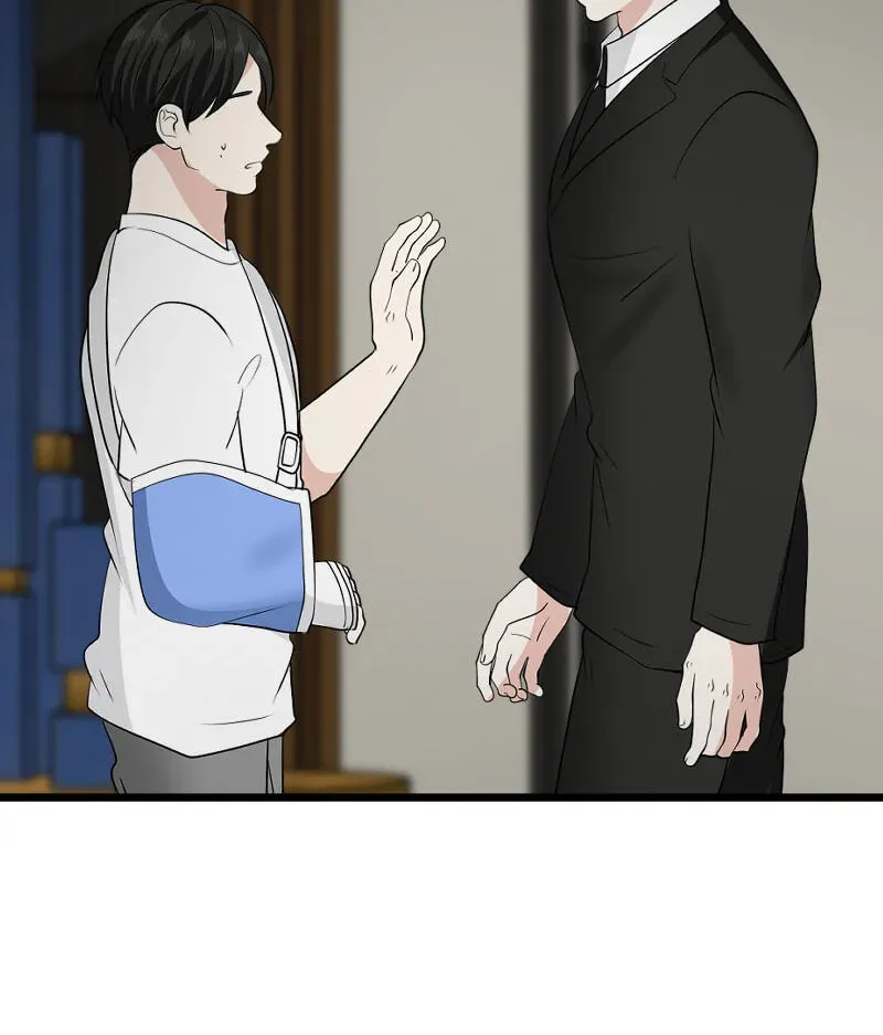 I Got MySelf A Boyfriend?! Chapter 246 page 12 - 