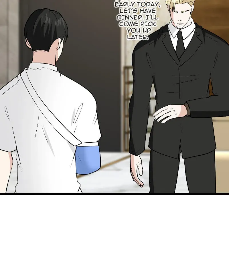 I Got MySelf A Boyfriend?! Chapter 246 page 14 - 