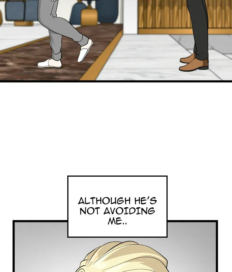 I Got MySelf A Boyfriend?! Chapter 246 page 18 - 