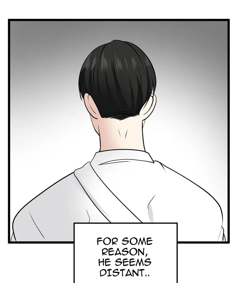 I Got MySelf A Boyfriend?! Chapter 246 page 20 - 