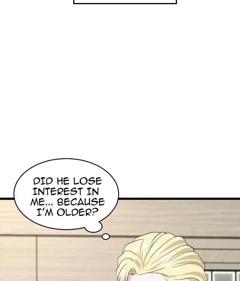 I Got MySelf A Boyfriend?! Chapter 246 page 21 - 