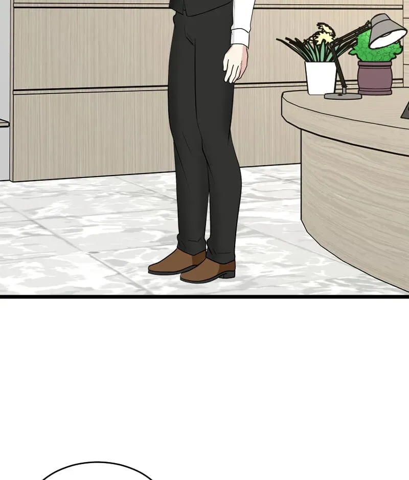 I Got MySelf A Boyfriend?! Chapter 246 page 5 - 