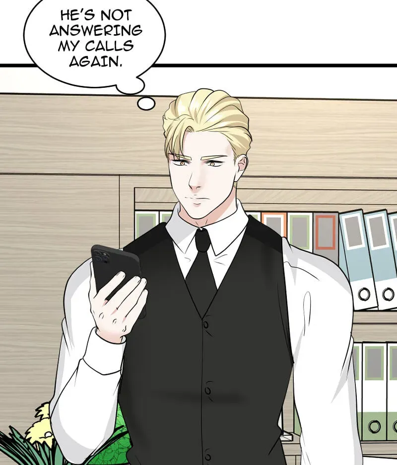 I Got MySelf A Boyfriend?! Chapter 246 page 6 - 