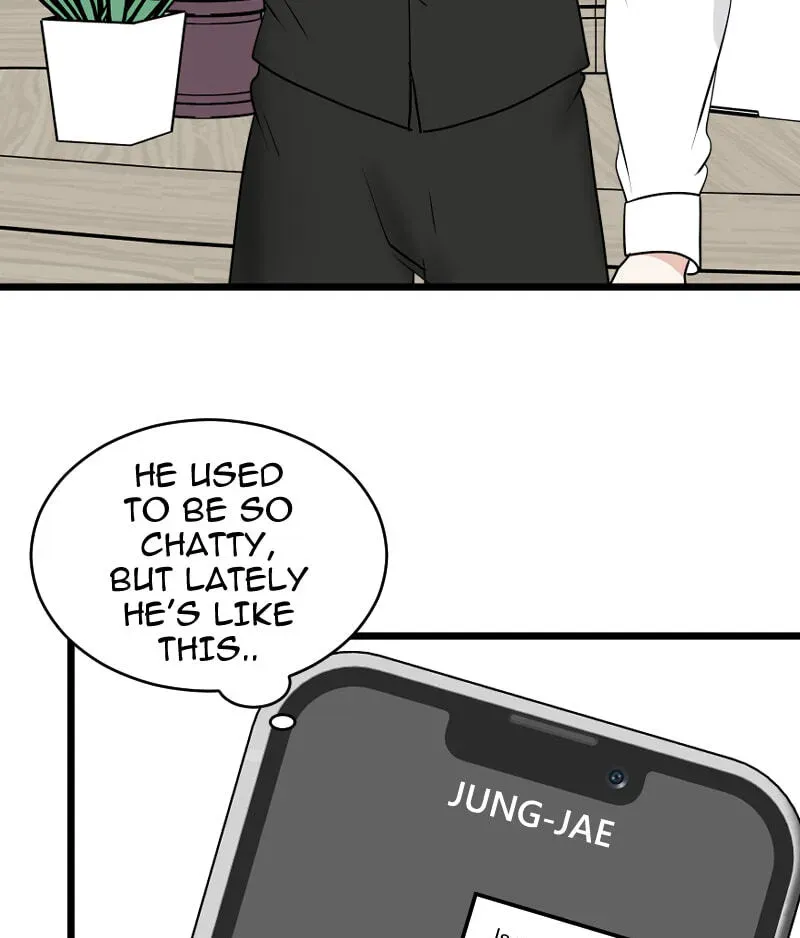 I Got MySelf A Boyfriend?! Chapter 246 page 7 - 