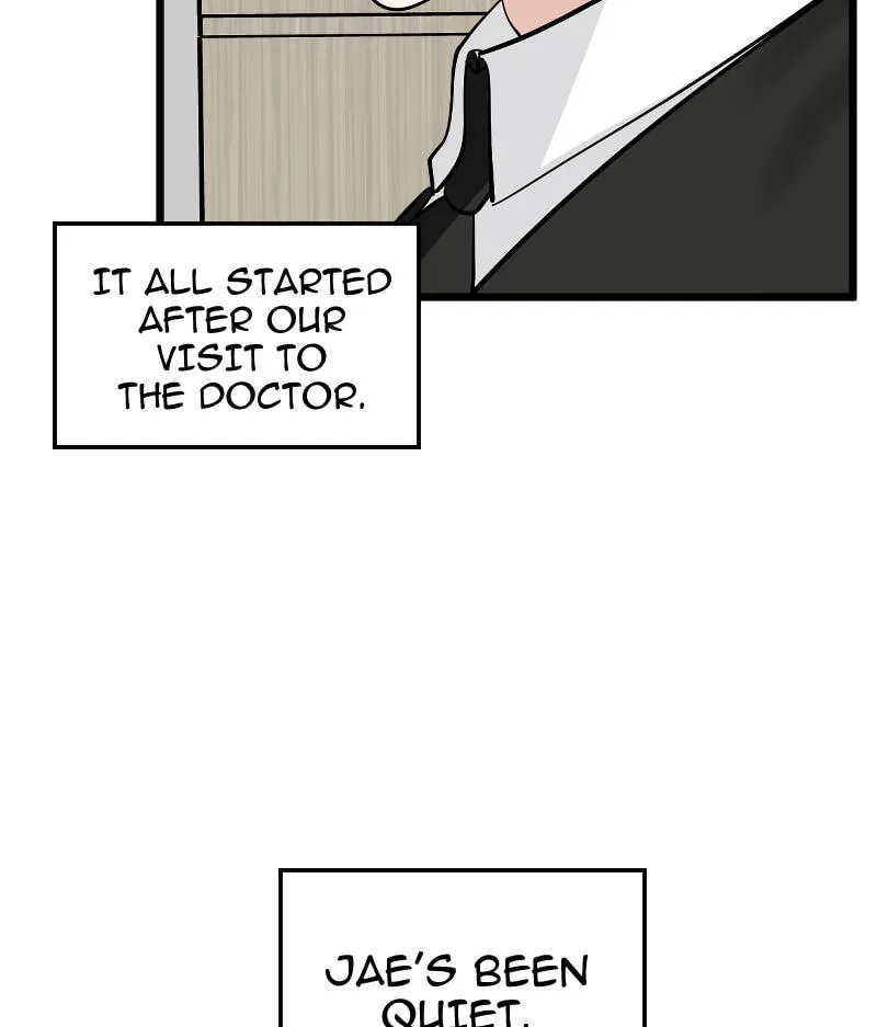 I Got MySelf A Boyfriend?! Chapter 246 page 10 - 