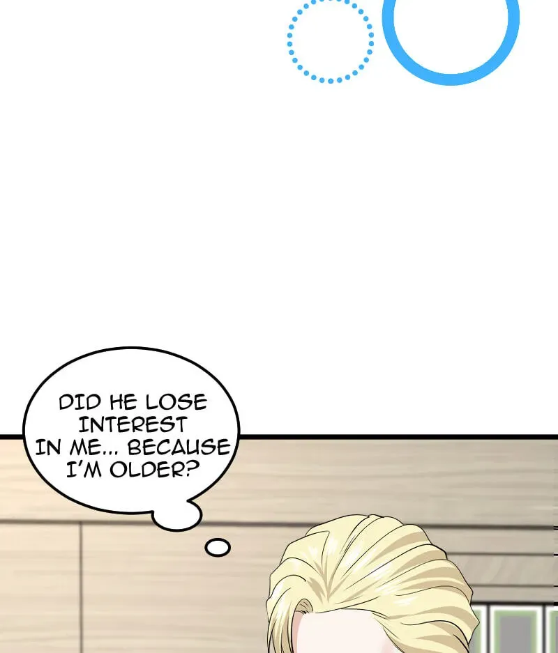 I Got MySelf A Boyfriend?! Chapter 247 page 2 - 