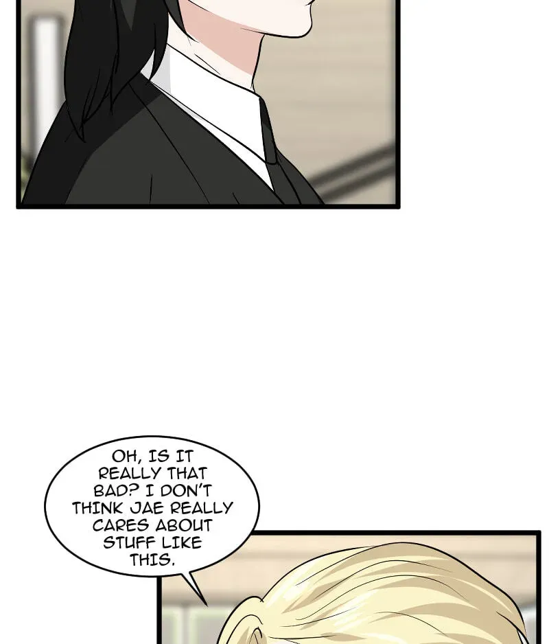 I Got MySelf A Boyfriend?! Chapter 247 page 13 - 